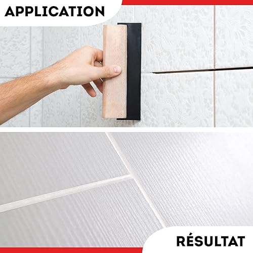 Miniatura 7 de Parexlanko - Todos los soportes para azulejos (5.5 lbs), color antracita