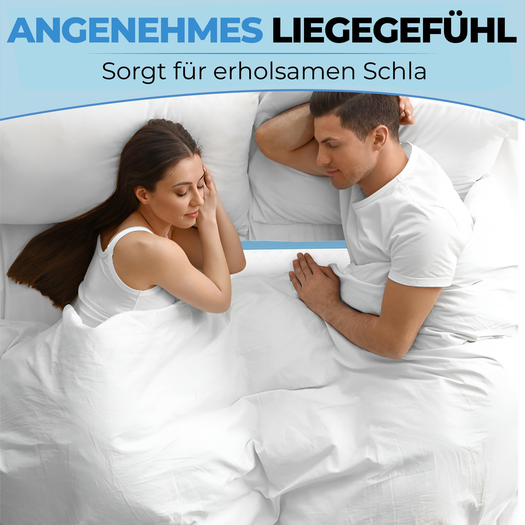 20 x Inkontinenzunterlagen | 150x80 cm | Einweg Bettunterlagen bei Inkontinenz | Extra groß | wasserdichte Betteinlagen (1 Packung mit 20 Stück)