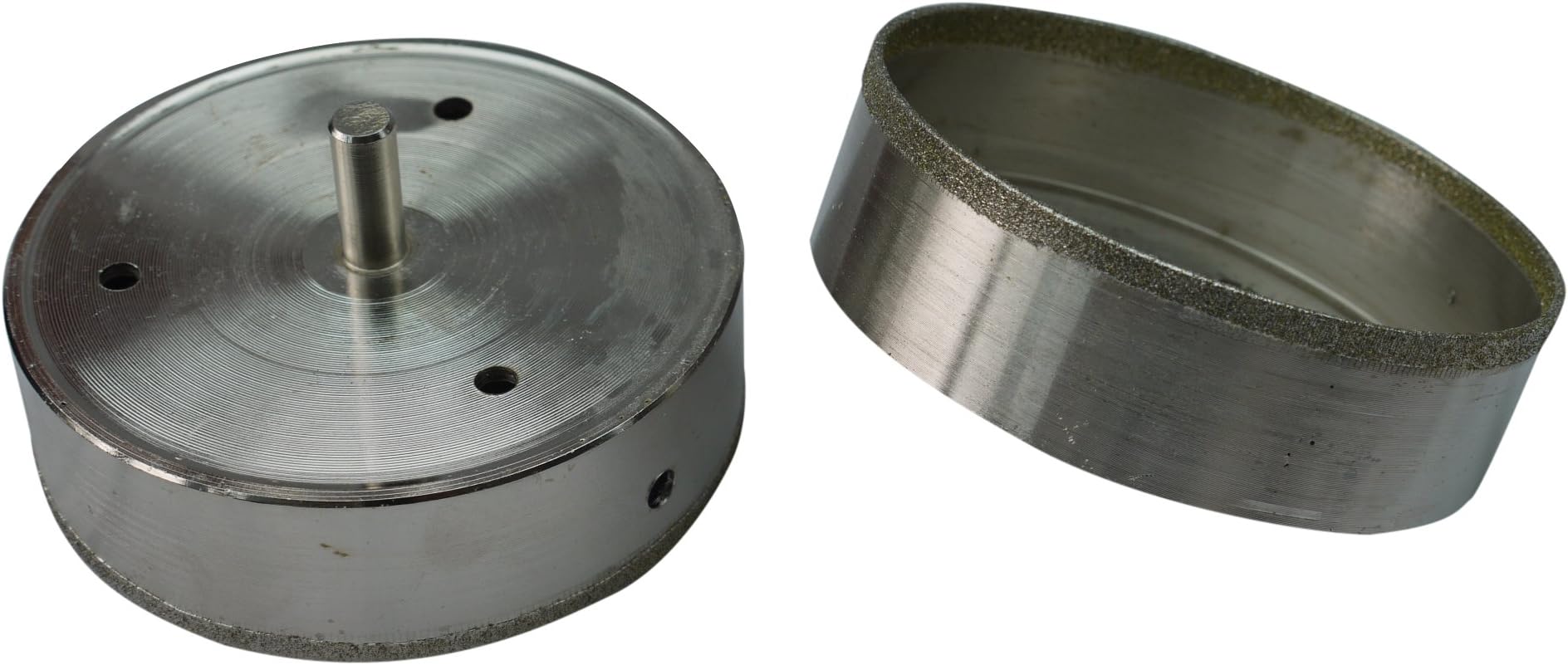 ATS 110mm Diamond Holesaw Tile ceramic glass porcelain marble drill