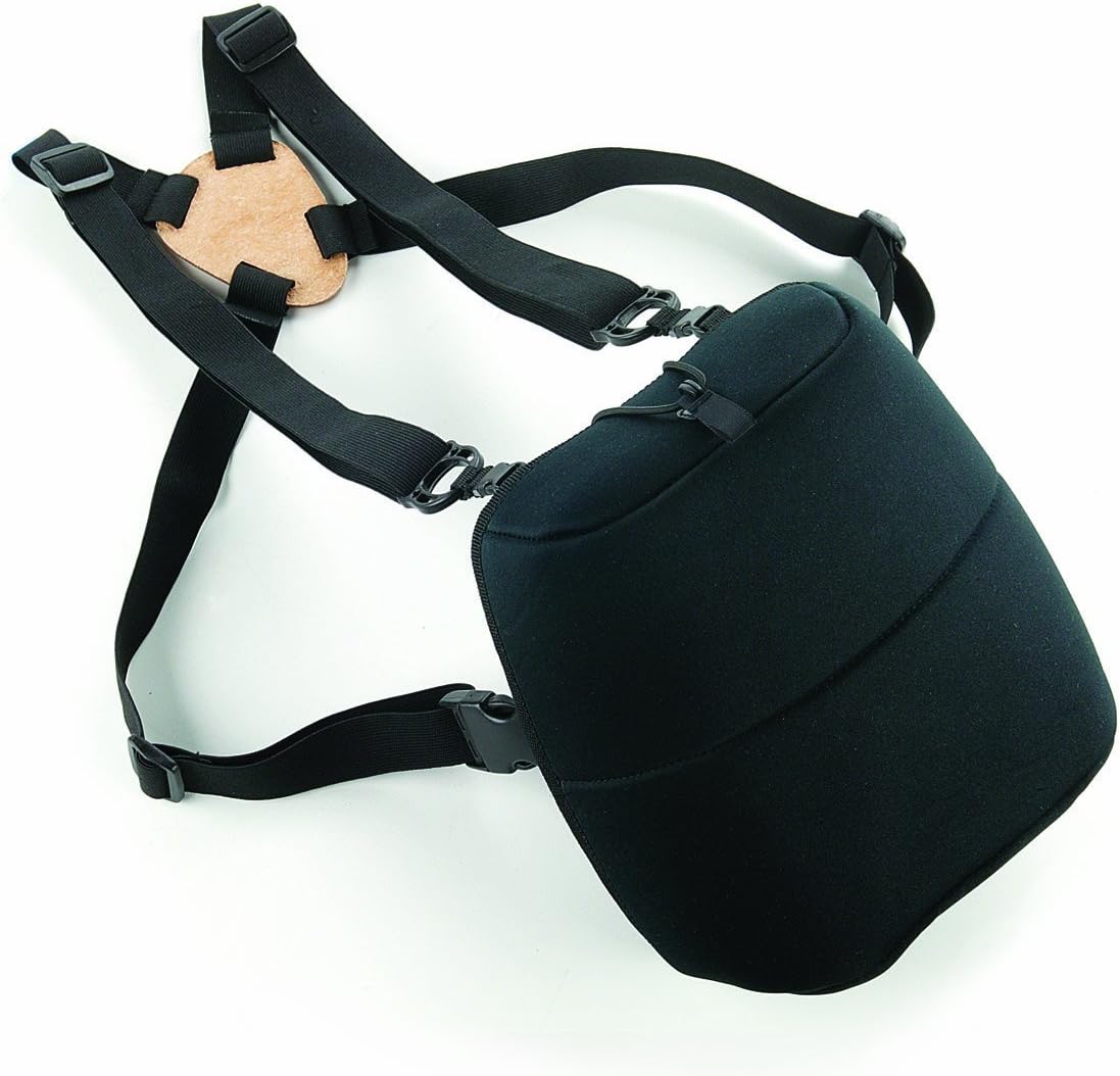 Allen Company Binocular Pouch with Strap