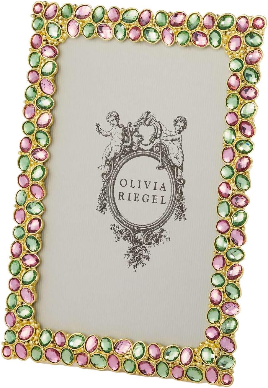 Olivia Riegel Palm Caravelle 4 x 6 Frame - RT2520