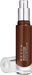 Ultimate Coverage 24-Hour Foundation Tonka