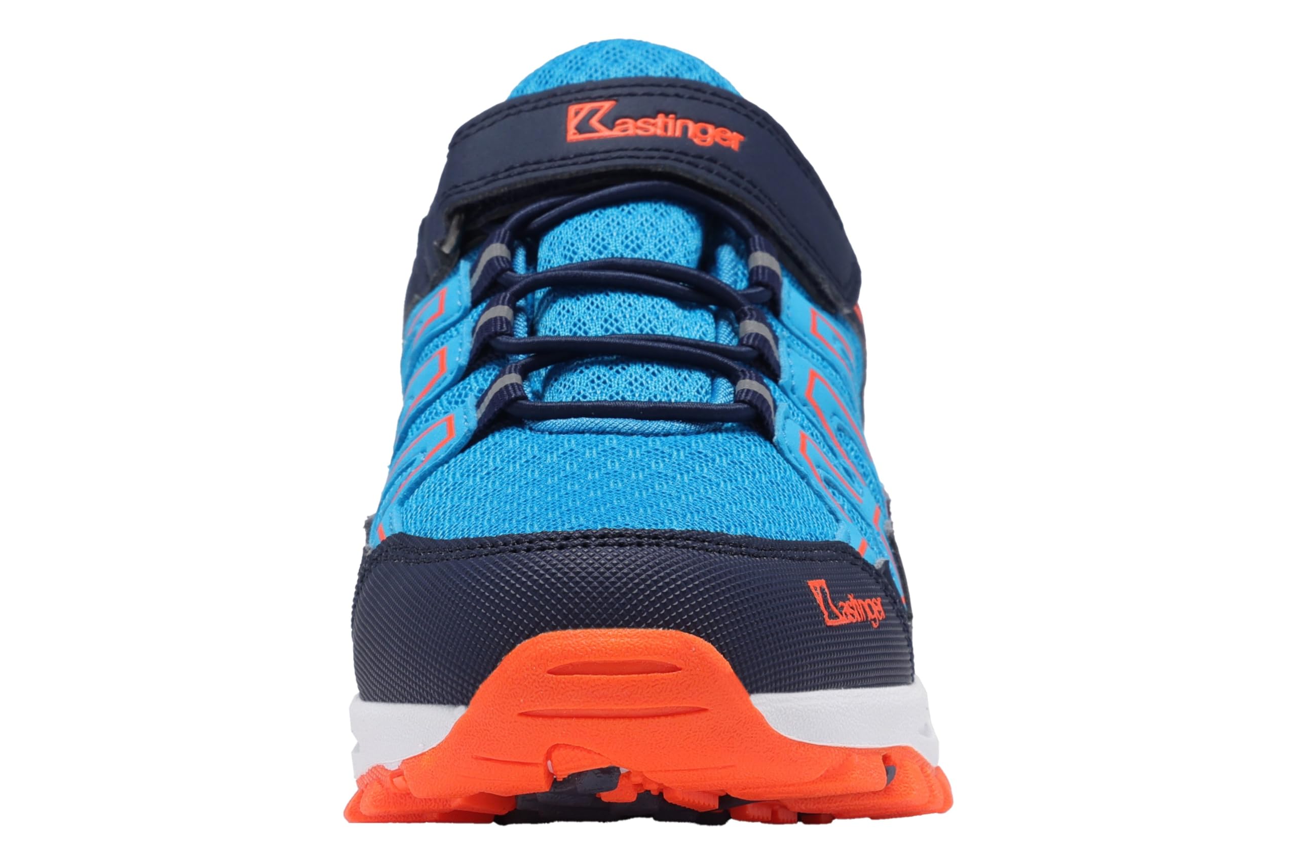 Kastinger Unisex Kinder Fsk-ferlacher Low Ev KtxWanderschuh