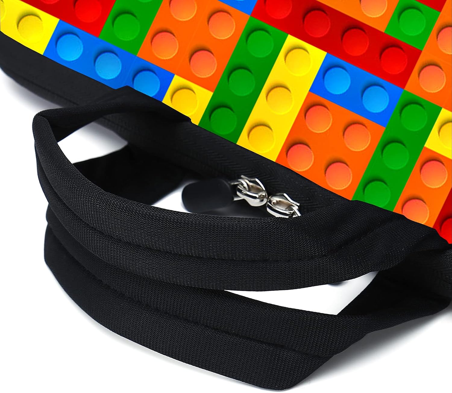 AMARY Laptop Sleeves 11.6" 12" Laptop Handle Bag Neoprene Notebook Carrying Pouch Chromebook Sleeves case Ultrabook Case Tablet Cover Fit Apple MacBook Air HP DELL Lenovo Asus (AMR12-06) - Image 4