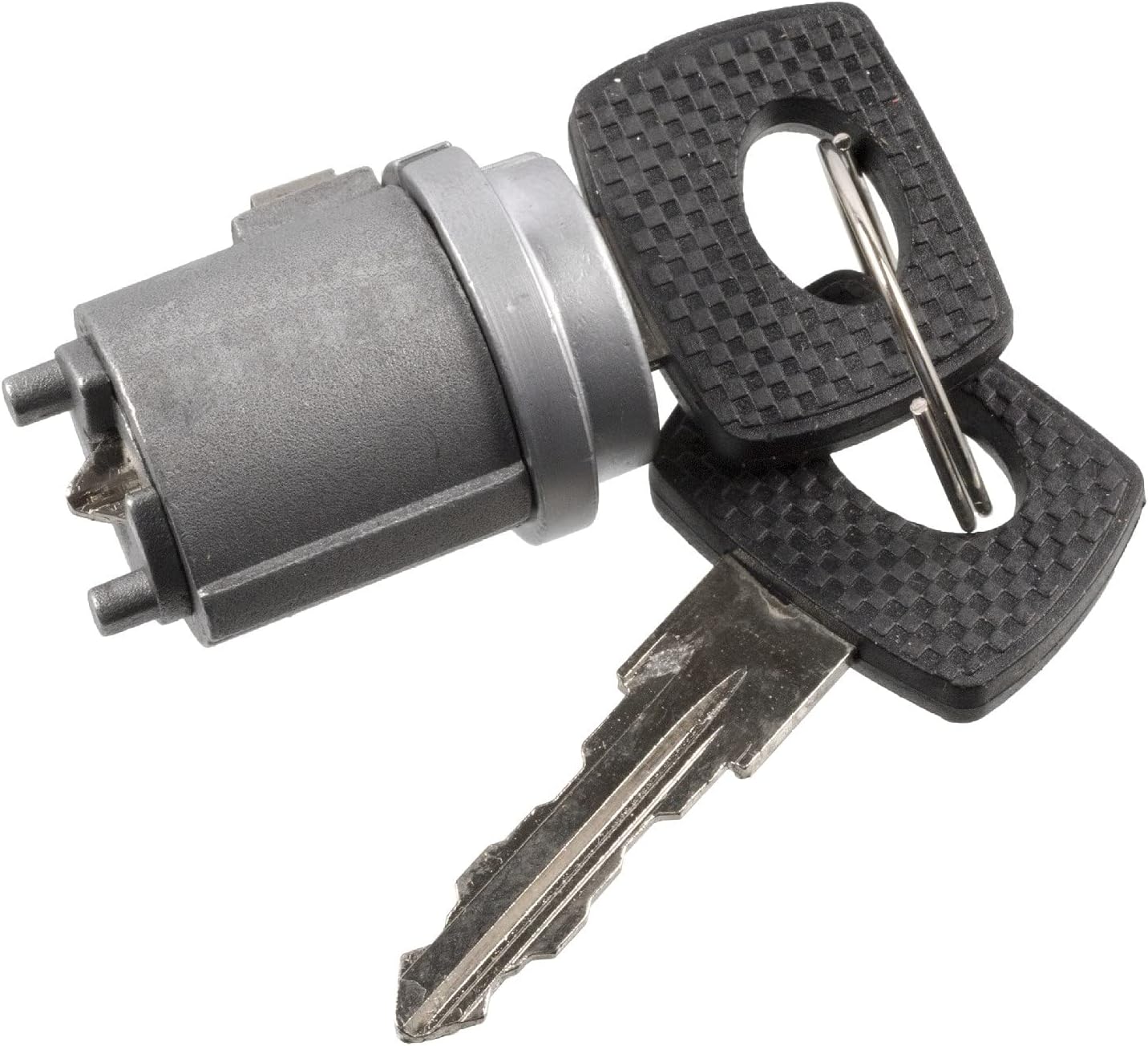 febi bilstein 17760 Barrel Lock for Ignition, with Key, Pack of one