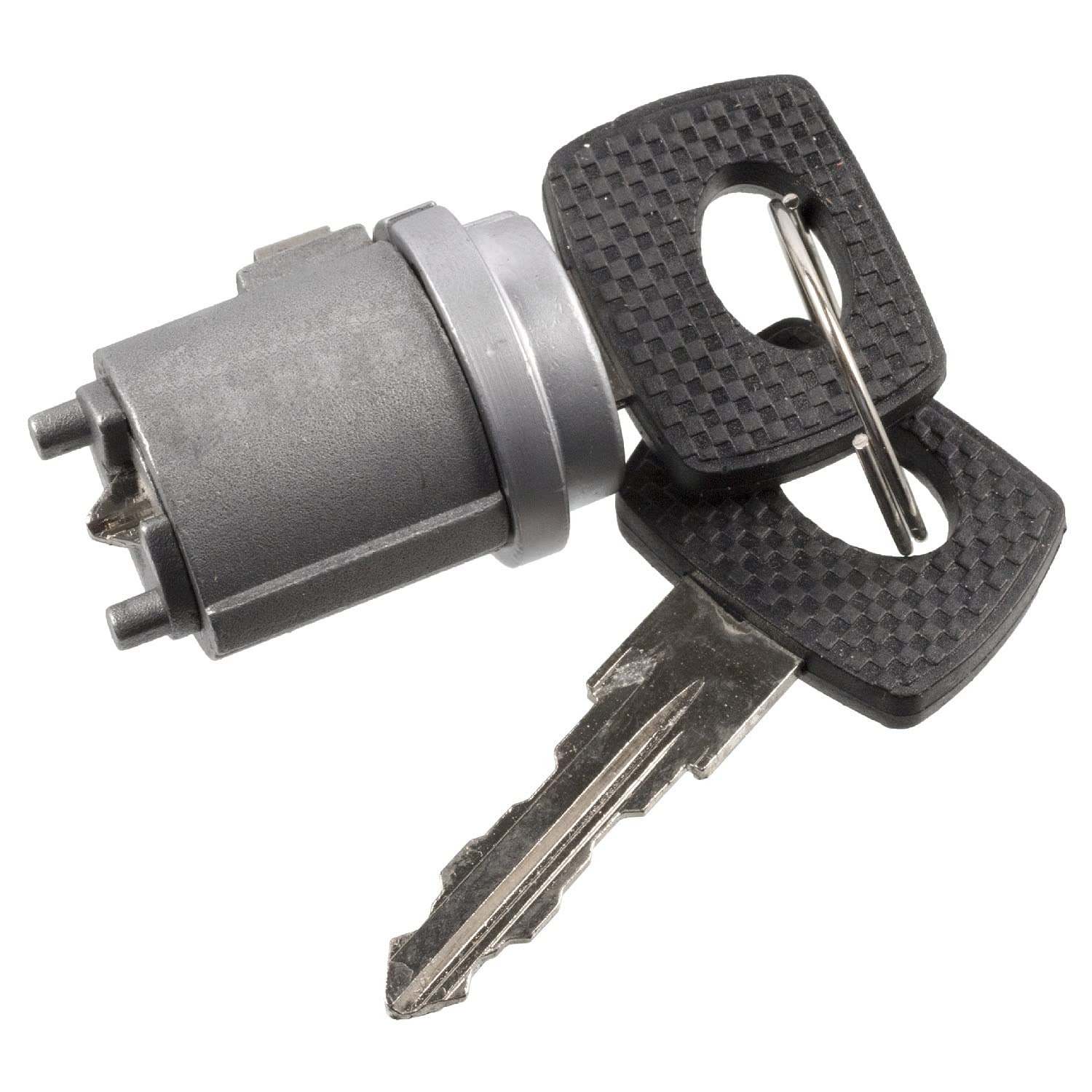 febi bilstein 17760 Barrel Lock for ignition, with key, pack of one