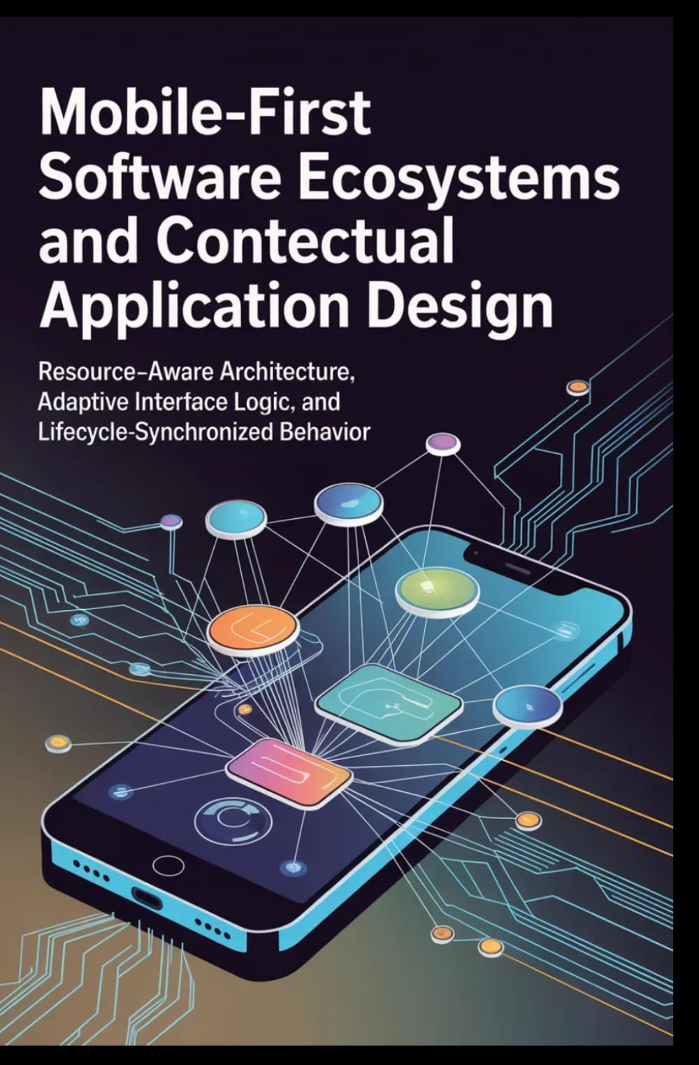 MOBILE-FIRST SOFTWARE ECOSYSTEMS AND CONTEXTUAL APPLICATION DESIGN: Resource-aware architecture, adaptive interface logic, and lifecycle-synchronized behavior