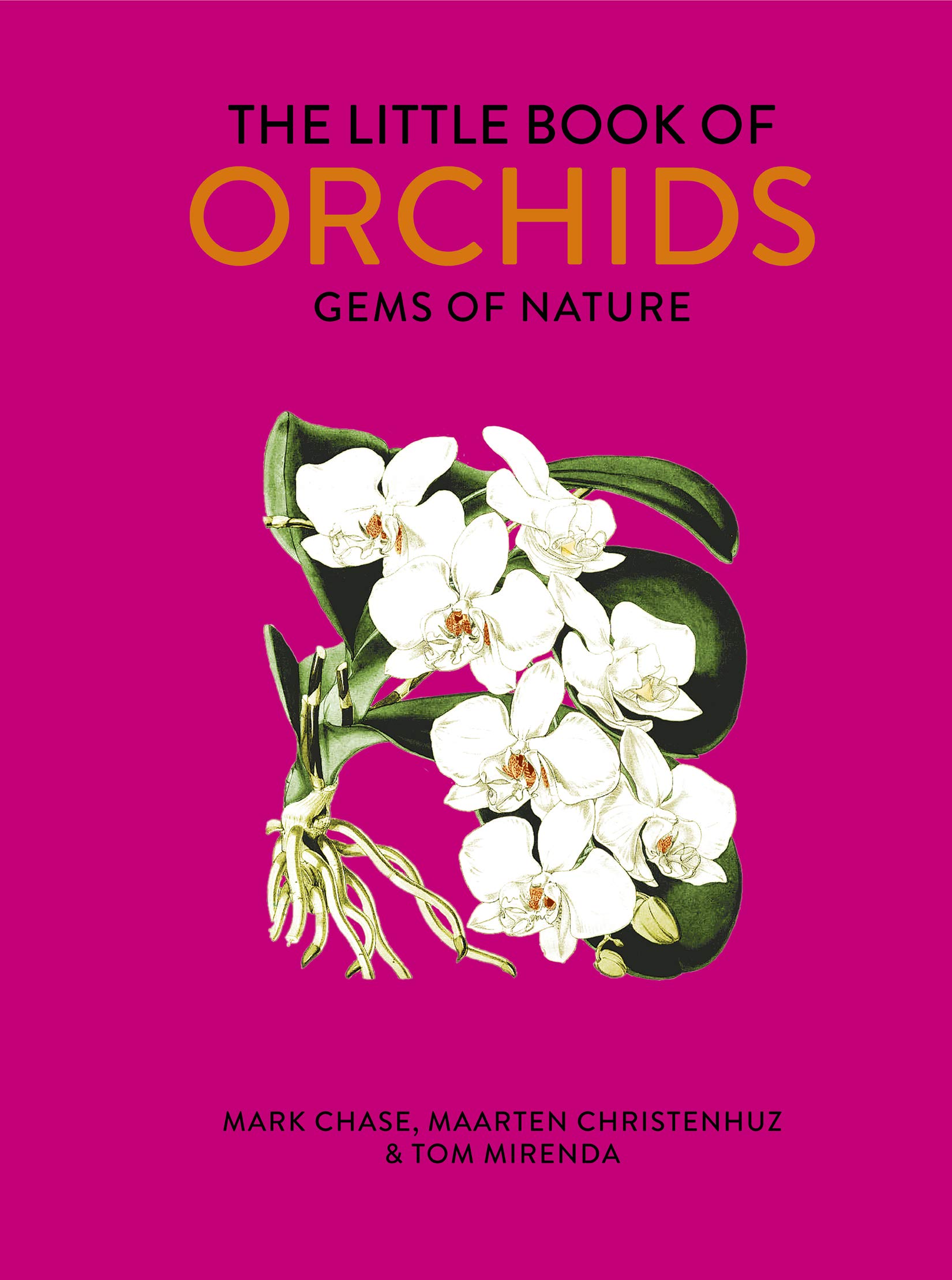 Buy The Little Book of Orchids — BookShops.in