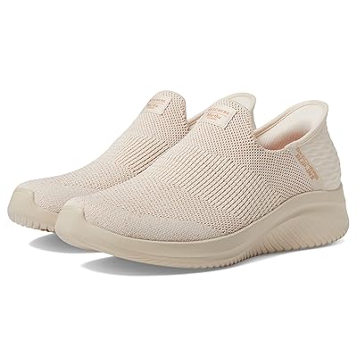 SKECHERS Martha Stewart Ultra Flex 3.0 Neptune Hands Free Slip Ins Women