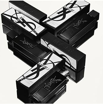 Amazon | Yves Saint Laurent Ysl Myslf Eau de Parfum Spray
