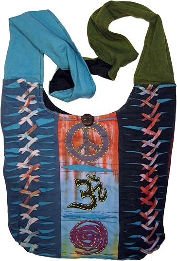 bohemian purses amazon