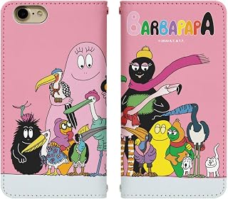 Amazon Co Jp バーバパパ ケース カバー 携帯電話 スマートフォンアクセサリ 家電 カメラ