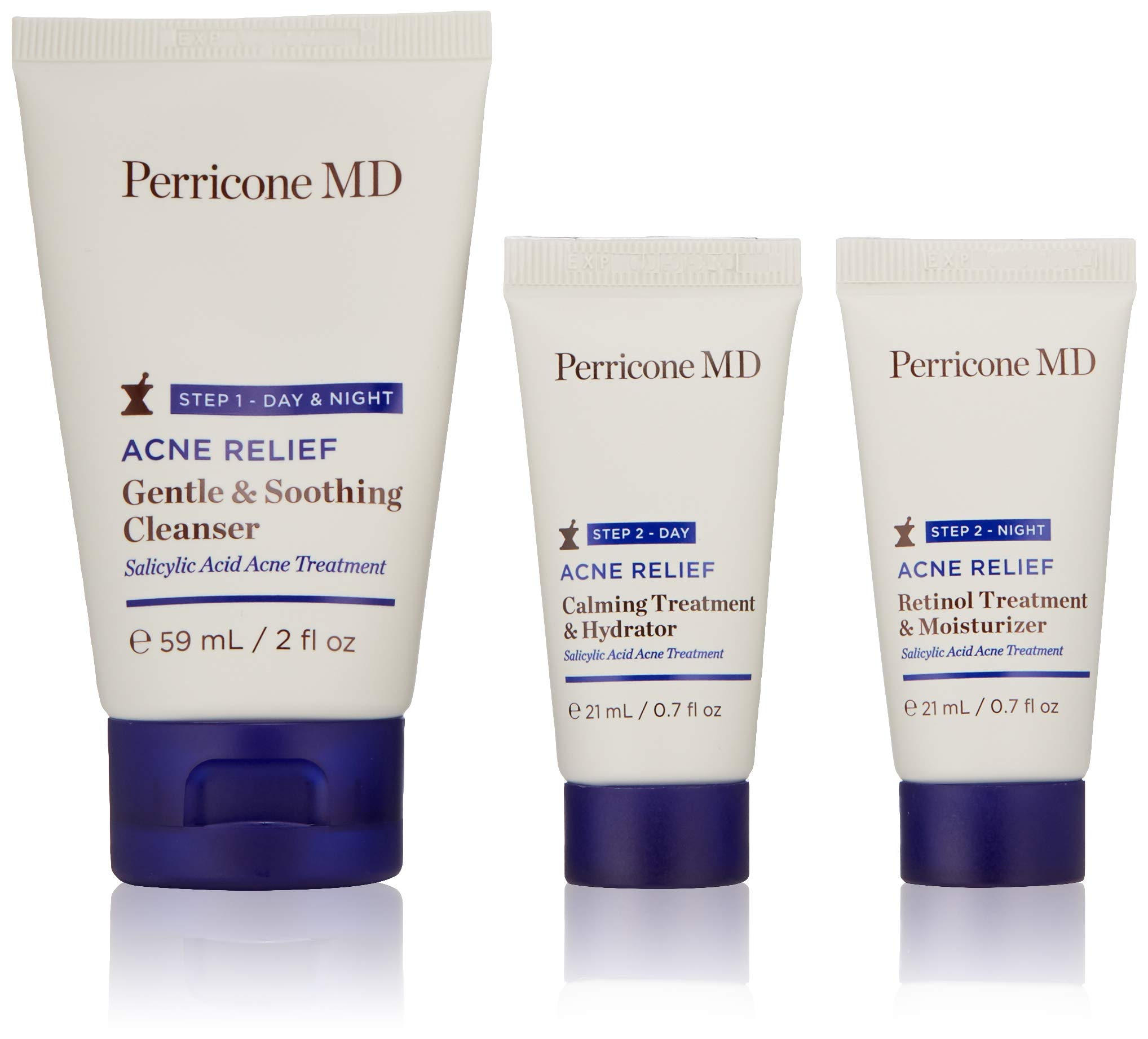 Acne Relief Prebiotic Acne Therapy