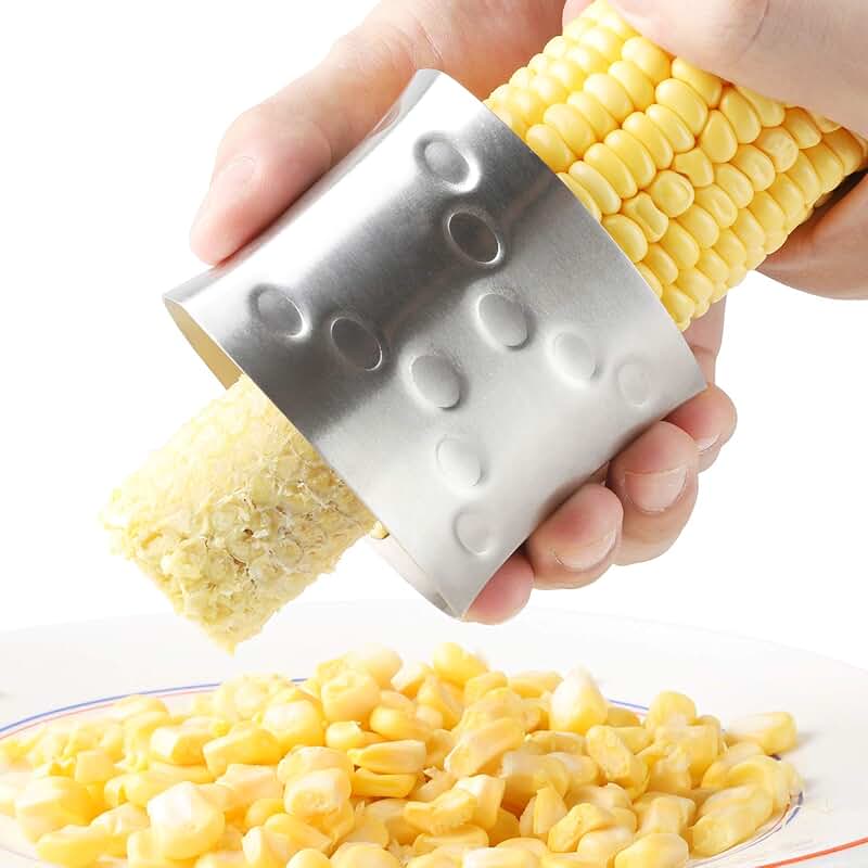 corn on the cob remover tool