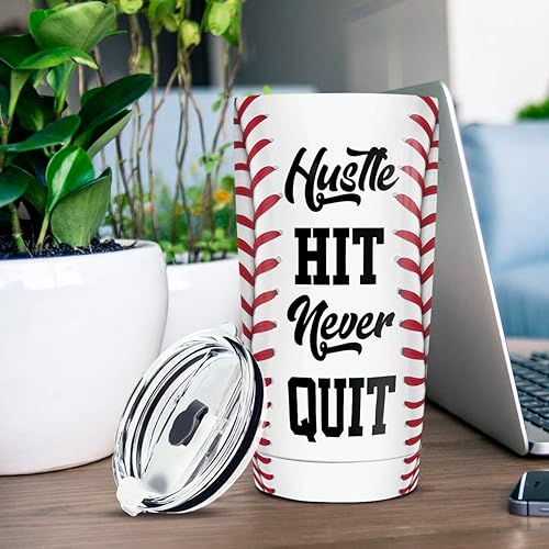 Miniatura 5 de wowcugi Regalos inspiradores para mujeres, vaso motivacional de 20 onzas, taza de viaje para café, regalo para mujeres, niñas, damas, mamá, tía,