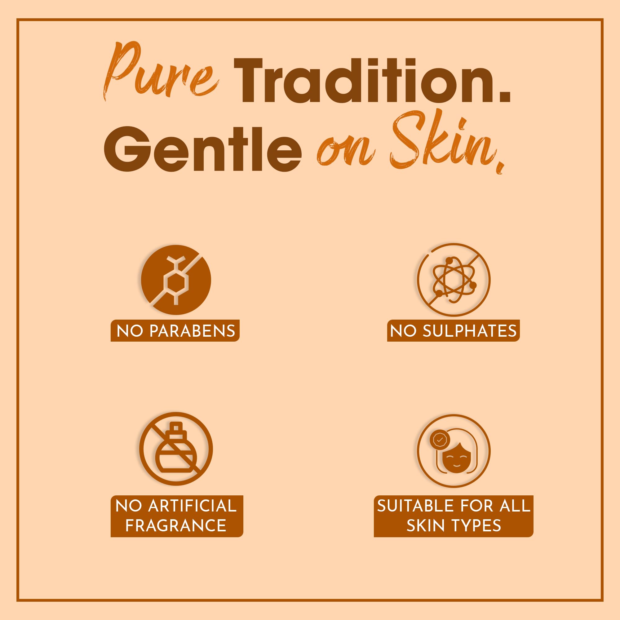 mi nature Wild Turmeric Powder | Kasturi Manjal(Jungli Haldi/Amba haldi) Powder | Dark Spot, Pigmentation,Tan Removal| Naturally refreshed Even Skin | Resaleable Zip Lock Pouch 227g