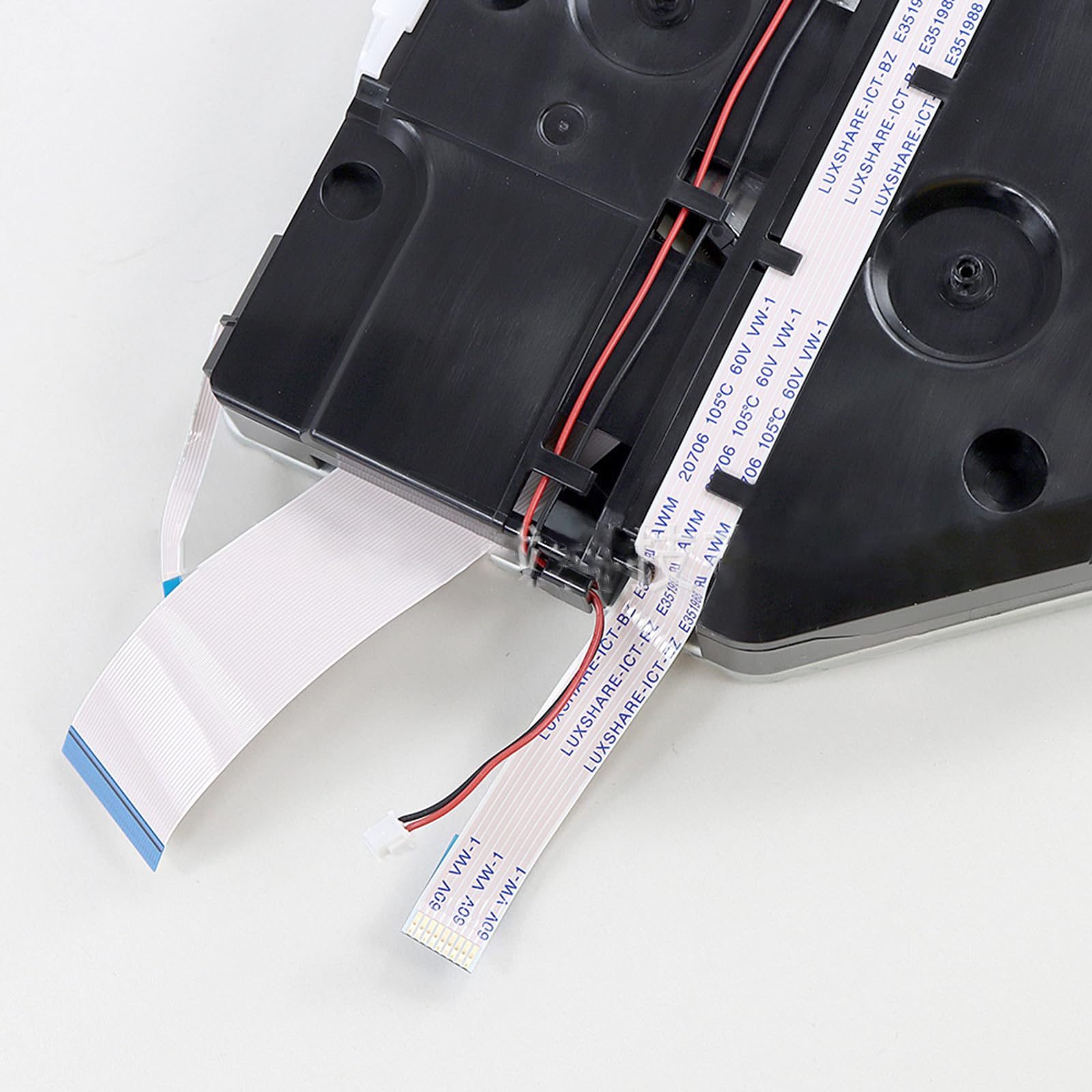 Lettore Blu-Ray per Console V2.0, Lettore Blu-Ray di Ricambio, masterizzatore, Accessori per Giochi, gusci