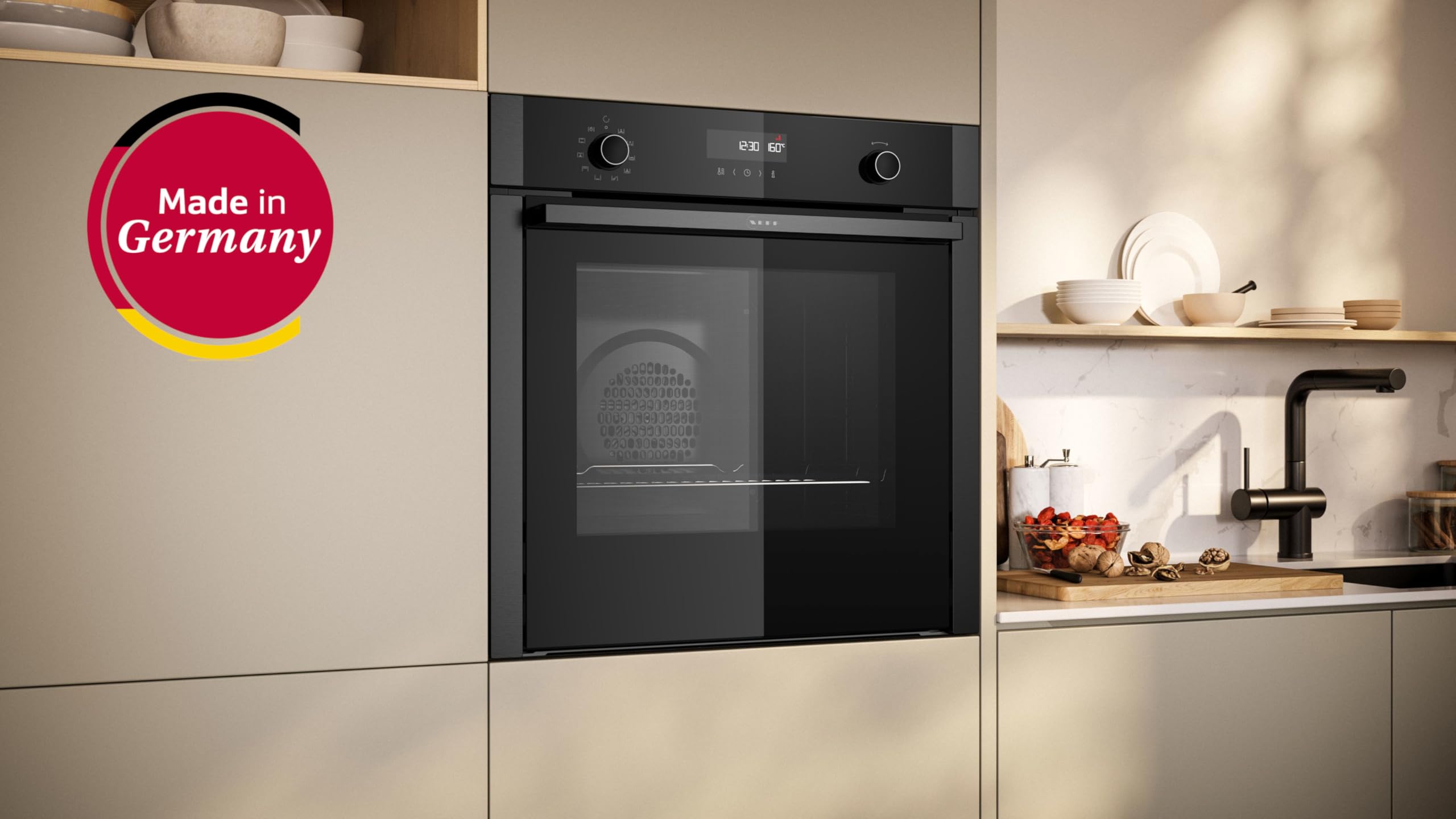 Neff B5ACH7HG3 – Bild 2