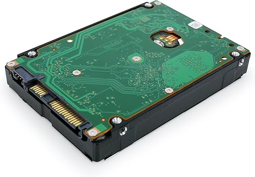 Miniatura 6 de Seagate Lenovo Exos 7E2000 ST1000NX0453 1TB 7.2K RPM 256MB caché SAS 12Gbs 2.5in Disco duro empresarial