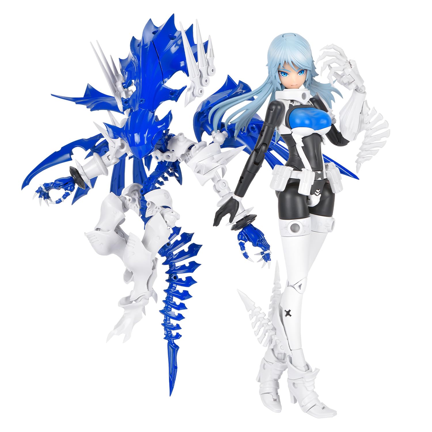 Amazon.co.jp: 株式会社ボークス: ブロッカーズ/ブロッカーズFIORE