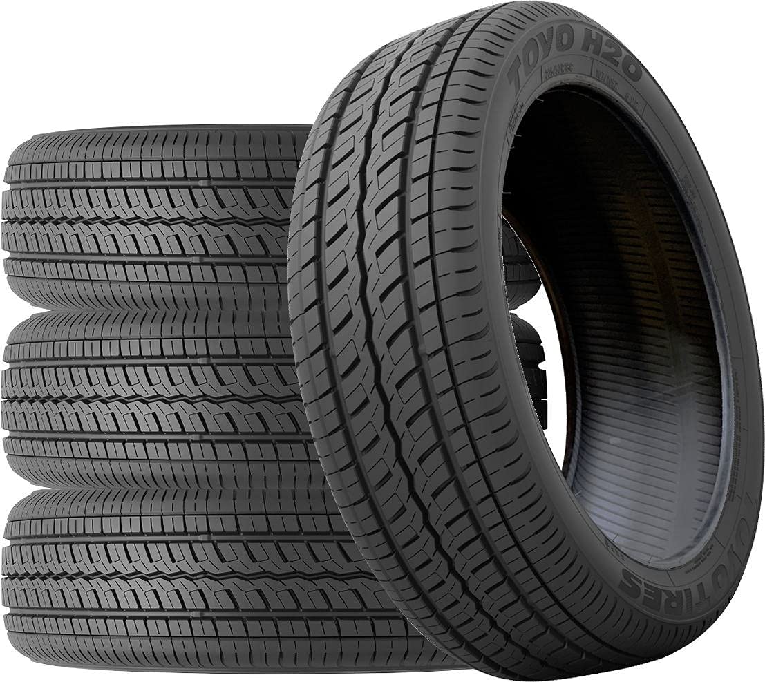 TOYO H20 225/50R18 18インチホイールセット
