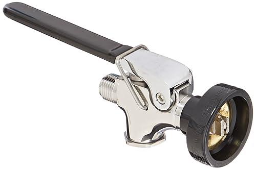 Fisher 71072 Válvula de pulverización ultra