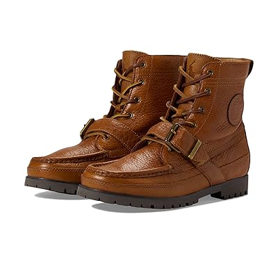 Polo Ralph Lauren Ranger Boot Men