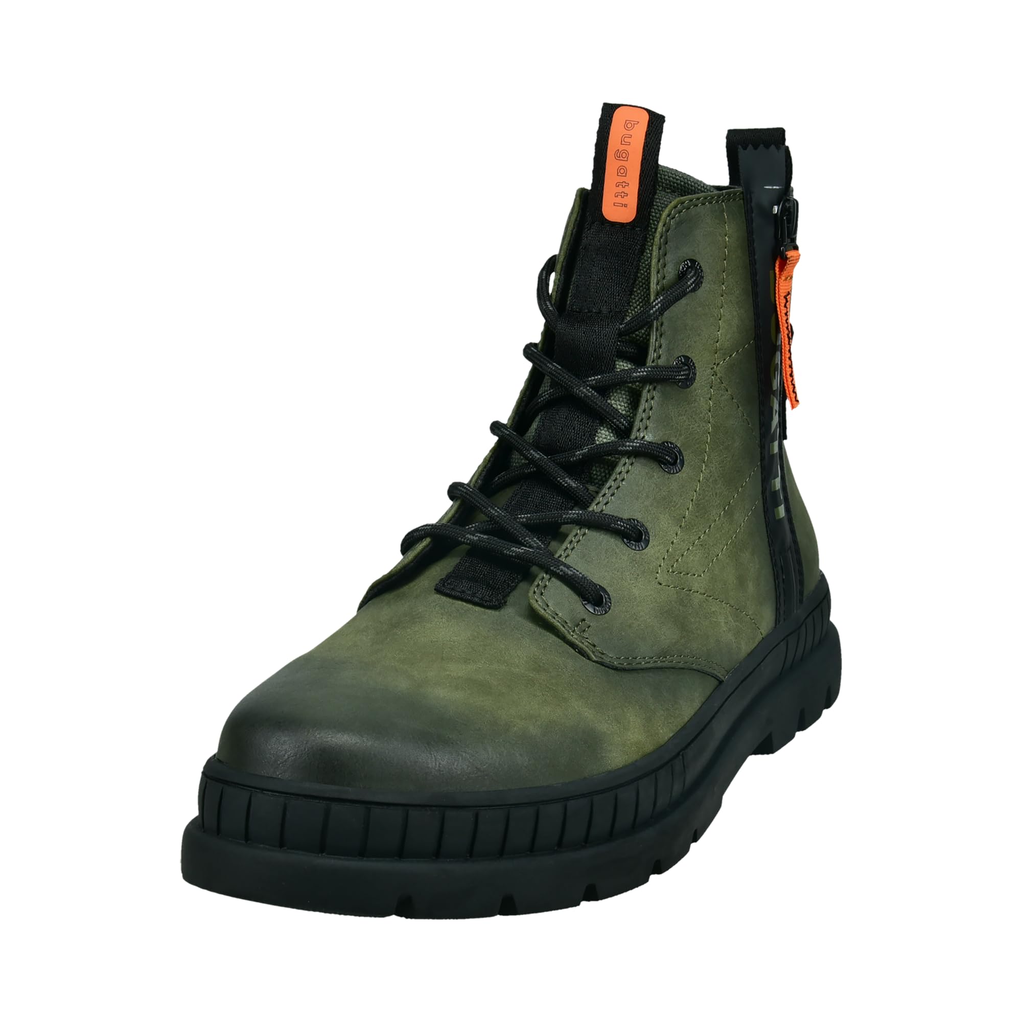 Schuhe von bugatti