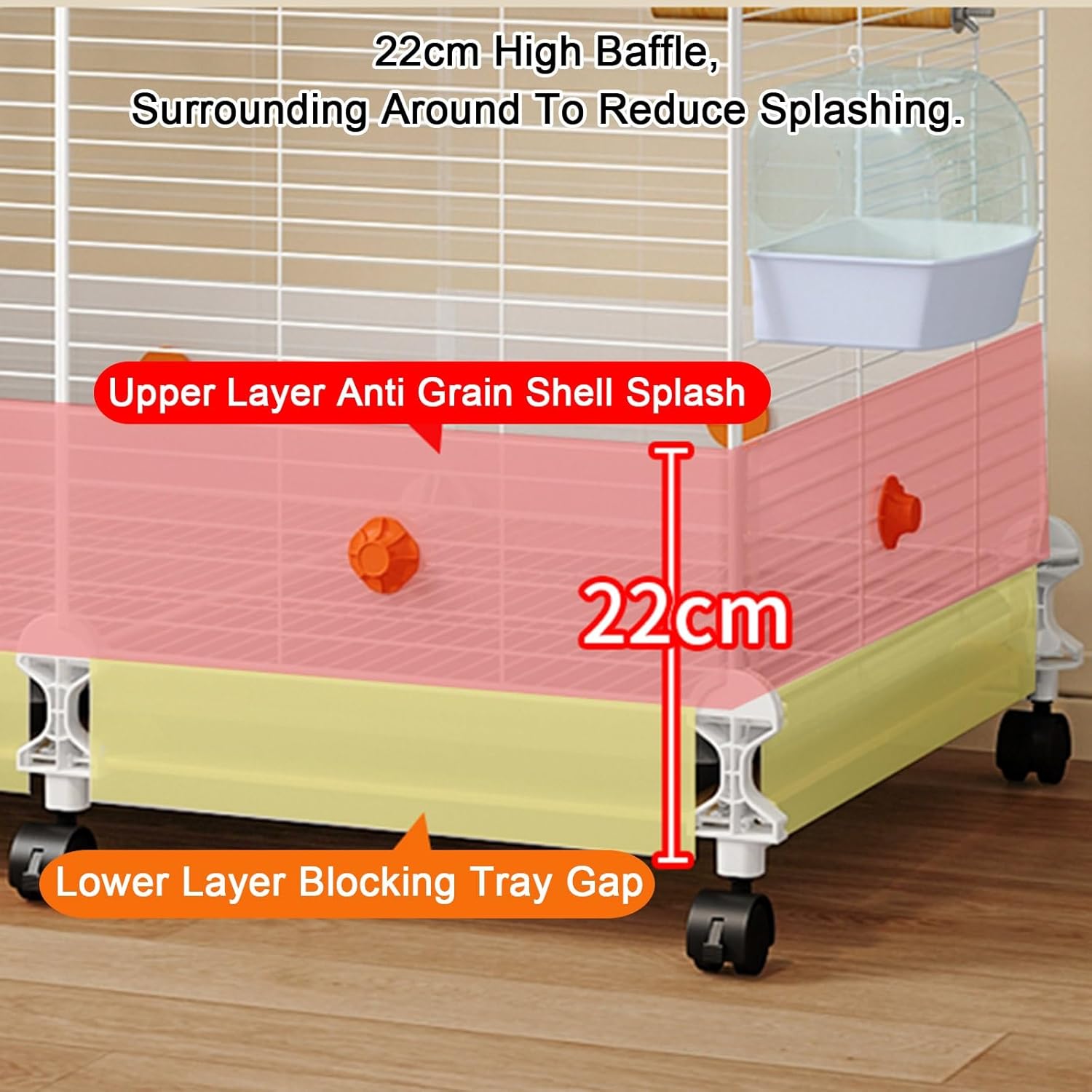 ガラス製　オウム 小池ガラス店 / オーニング用(RC・ALC・内付用)オペレーター本体
