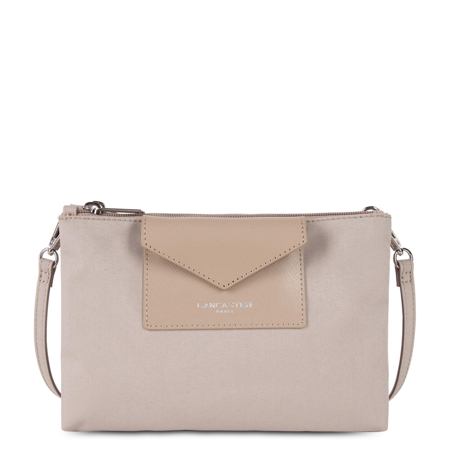 Lancaster Smart Kba, Borsa con Manico Lungo Unisex-Adulto, Taglia Unica