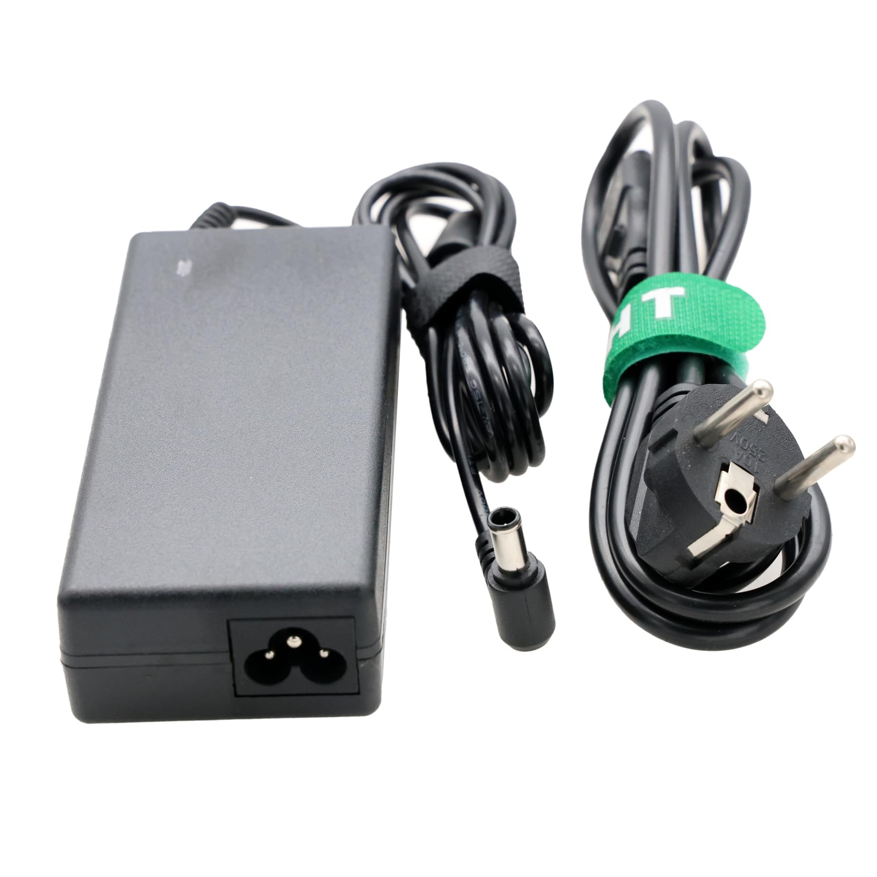HangTon Bloc d'alimentation AC DC pour appareil photo Sony FX6 FX9, 19,5 V, CC