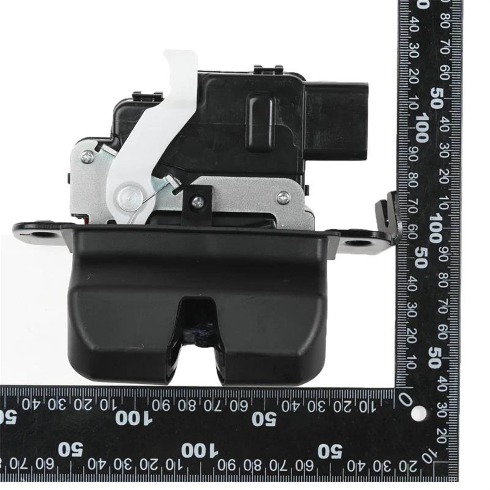 81230C5000 81230-C5000 Auto Baule Posteriore Del Coperchio Boot Ascensore Portellone Blocco Fermo Parti Per Kia Per Sorento 2016 2017-2020