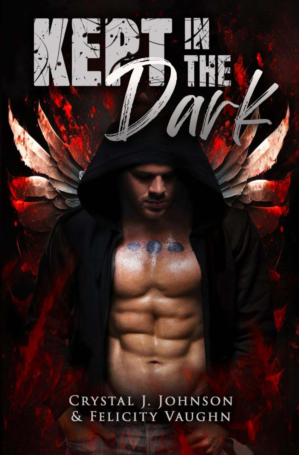 Kept in the Dark