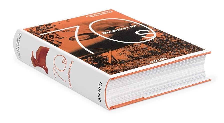 アート・デザイン・音楽 70s Decorative Art 70s Decorative Art