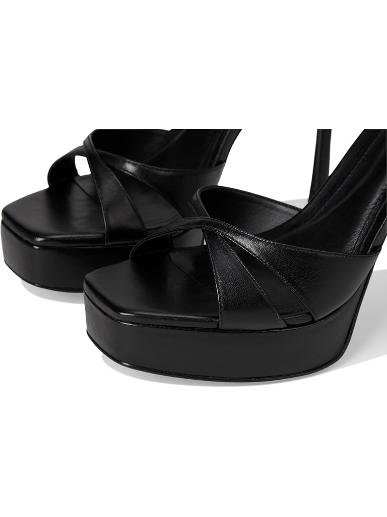 Black Schutz Maxine