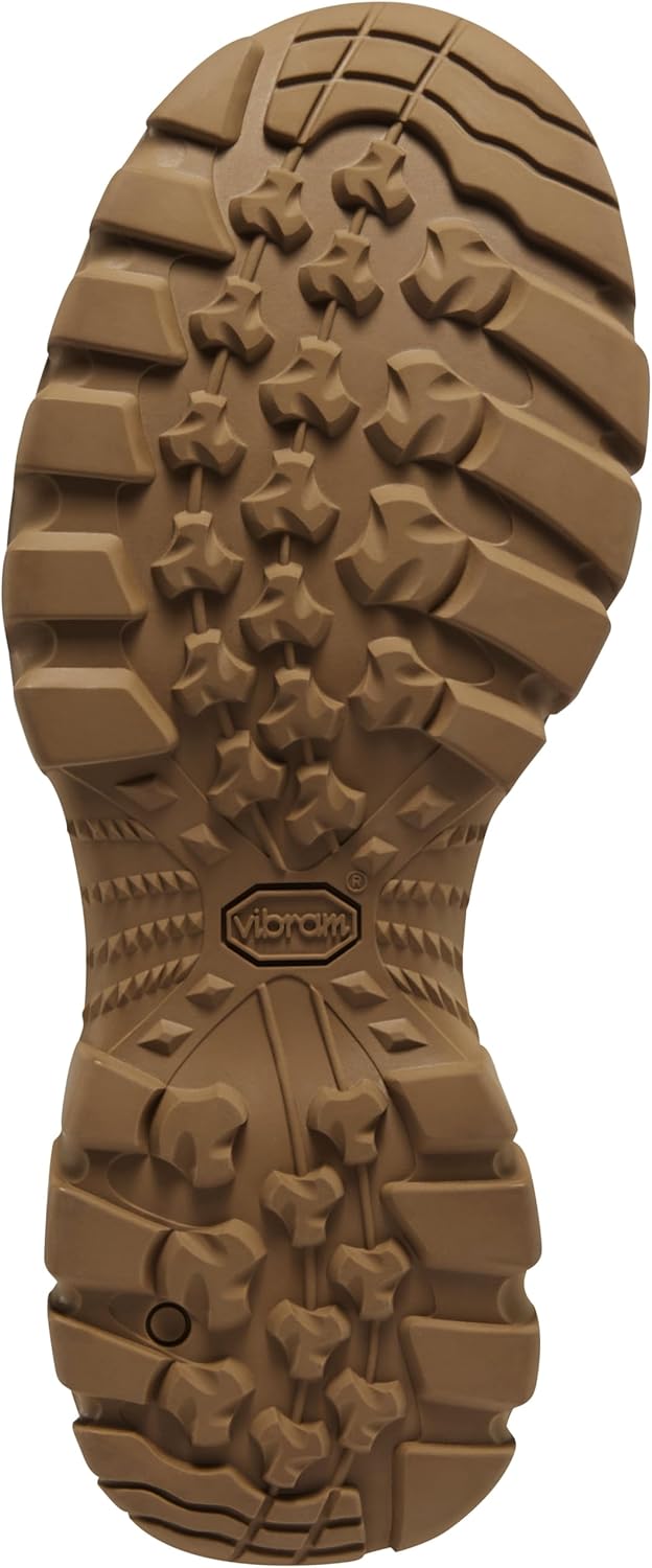 Danner Rivot TFX 8" 400G Women's Tactical Boots - Durable, Lightweight, Waterproof, Insulated Footwear for Outdoor Adventures