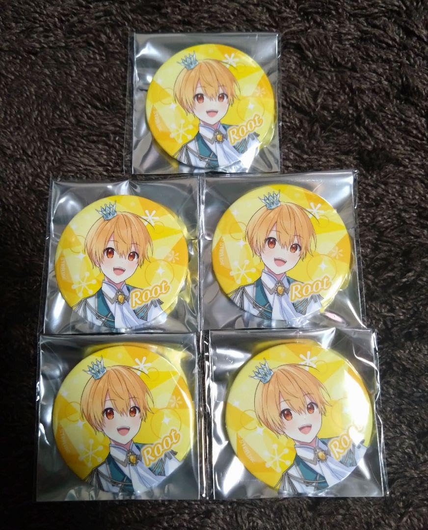 るぅと 白衣装 缶バ るぅと Summer 2023 白衣装 缶バッジ Amazon.co.jp: すとぷり