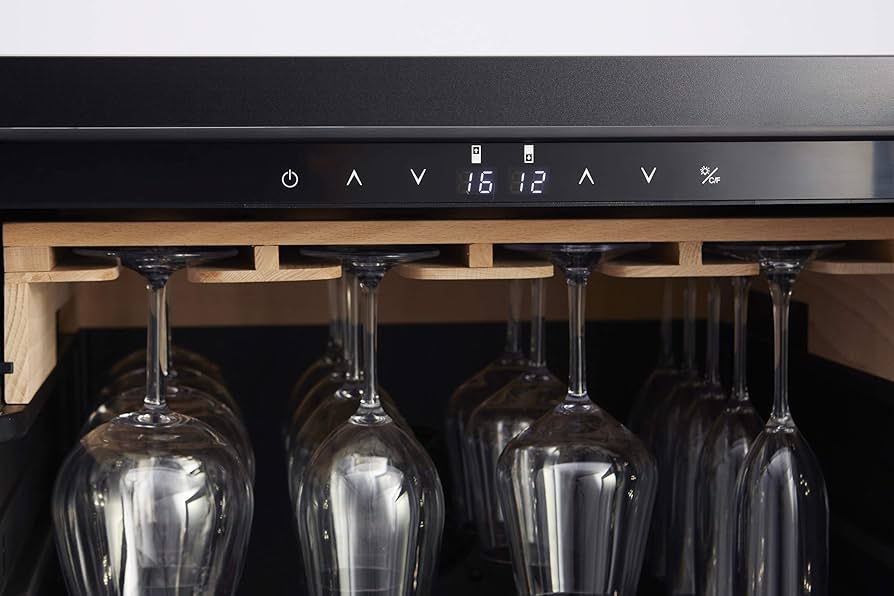 Amazon.co.jp: deviceSTYLE 49本収納タイプ ツインルームワイン