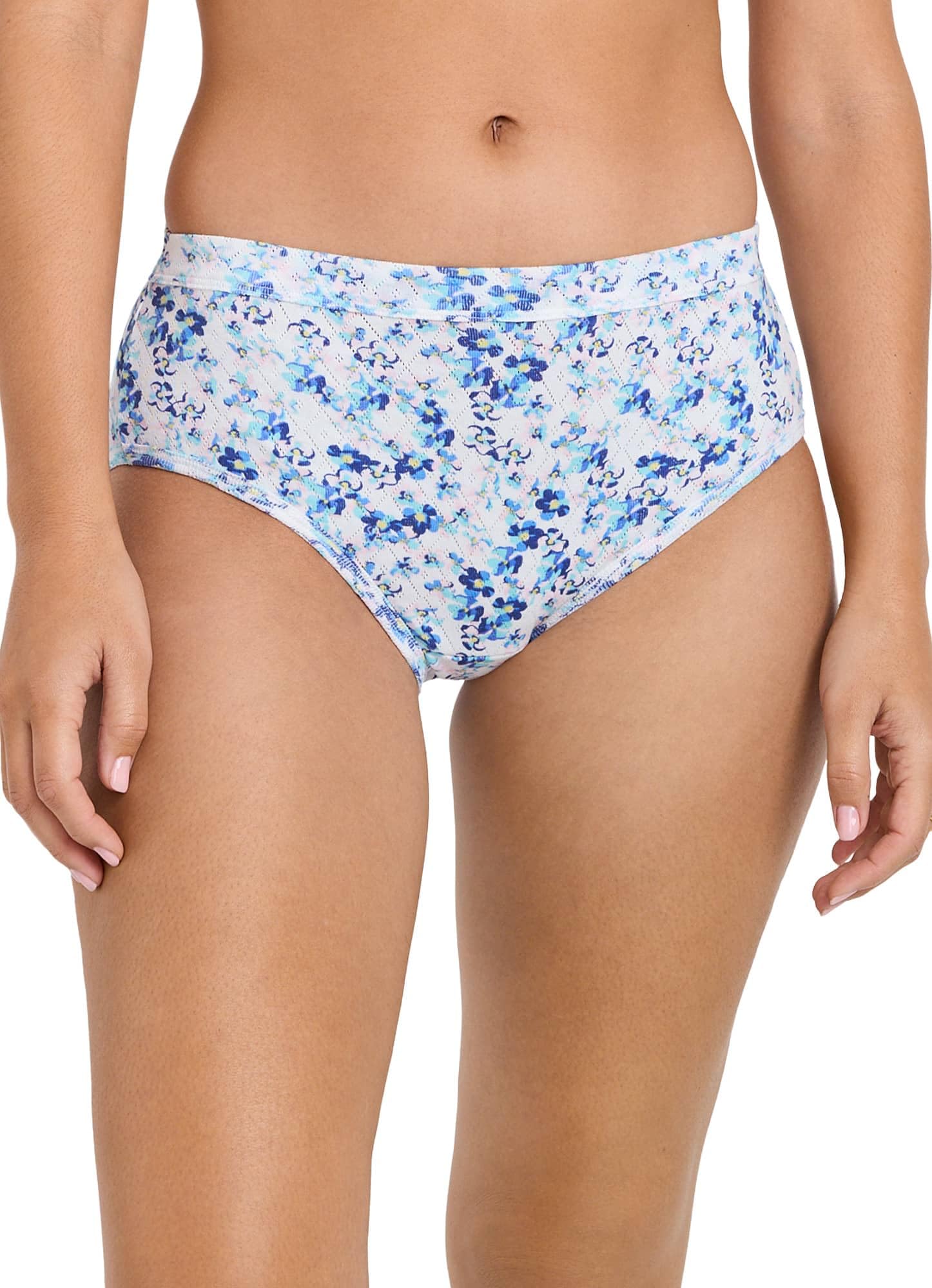 Jockey Mujer 1542 1542 (3 Unidades)