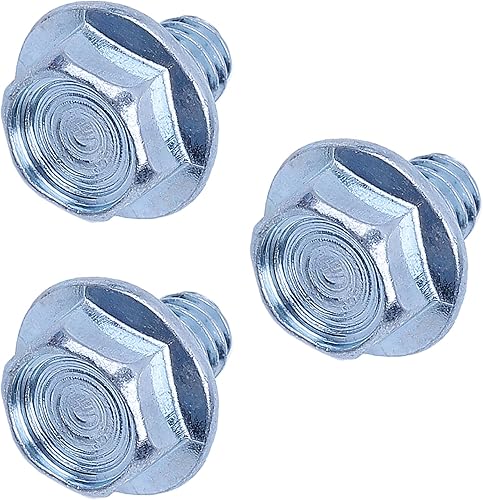 Miniatura 3 de 90008-ZE2-003, Kit de tornillo, para motor Honda GX120 GX140 GX160 GX200 GX240 GX270 GX340 GX390