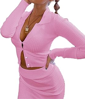 ensemble jupe et top