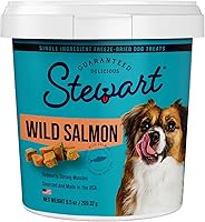 Vista 1 de Stewart - Golosinas para mascotas liofilizadas