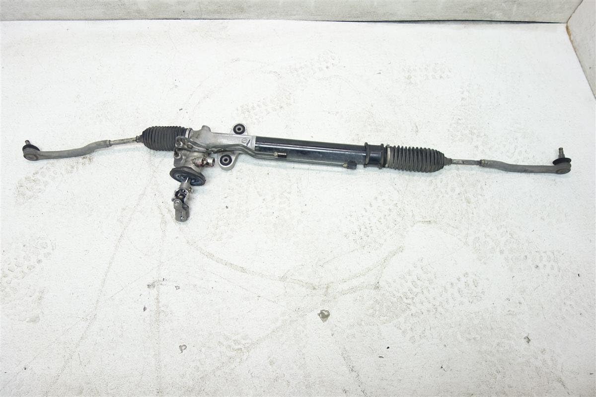 Acura MDX Power Steering Rack n in and Pinion Gear box
