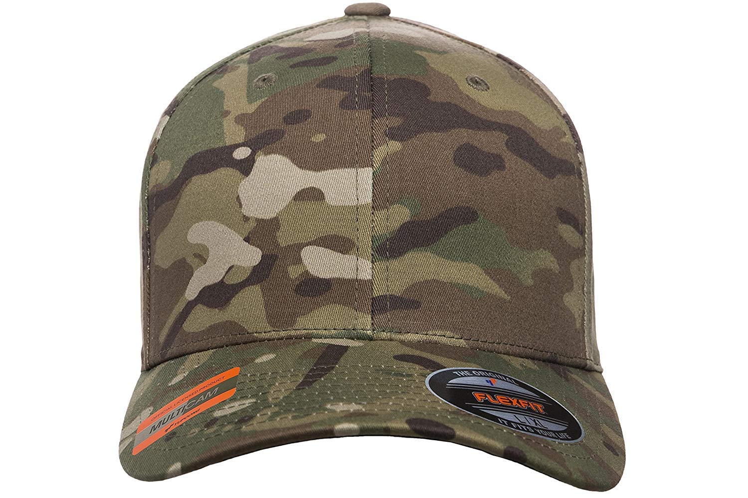 Flexfit Gorra Kryptek Tapa, oscurecimiento Unisex Adulto