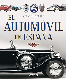 Atlas Ilustrado el Automóvil en España