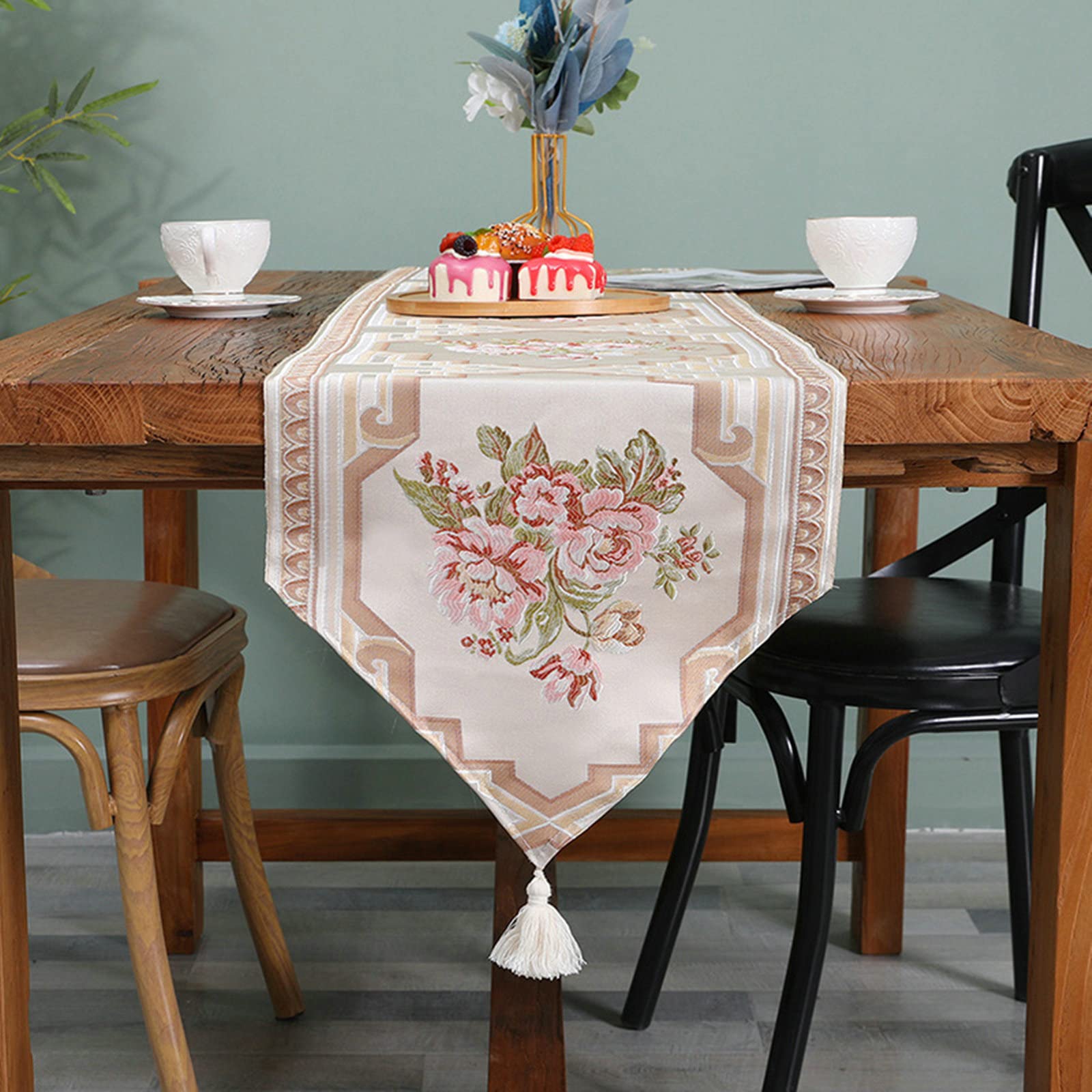 Achat Chemin de table - Polyester pas cher