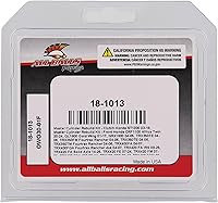 Vista 4 de All Balls 18 – 1013 Cilindro maestro Kit de reconstrucción frontal