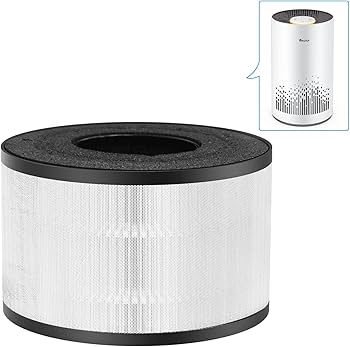 Amazon.co.jp: 空気清浄機フィルター VEWIOR H13 True HEPA 空気清浄機 Amazon.co.jp: 空気清浄機フィルター VEWIOR H13 True HEPA 空気清浄機