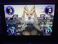 Review Image by Abiee Abiee