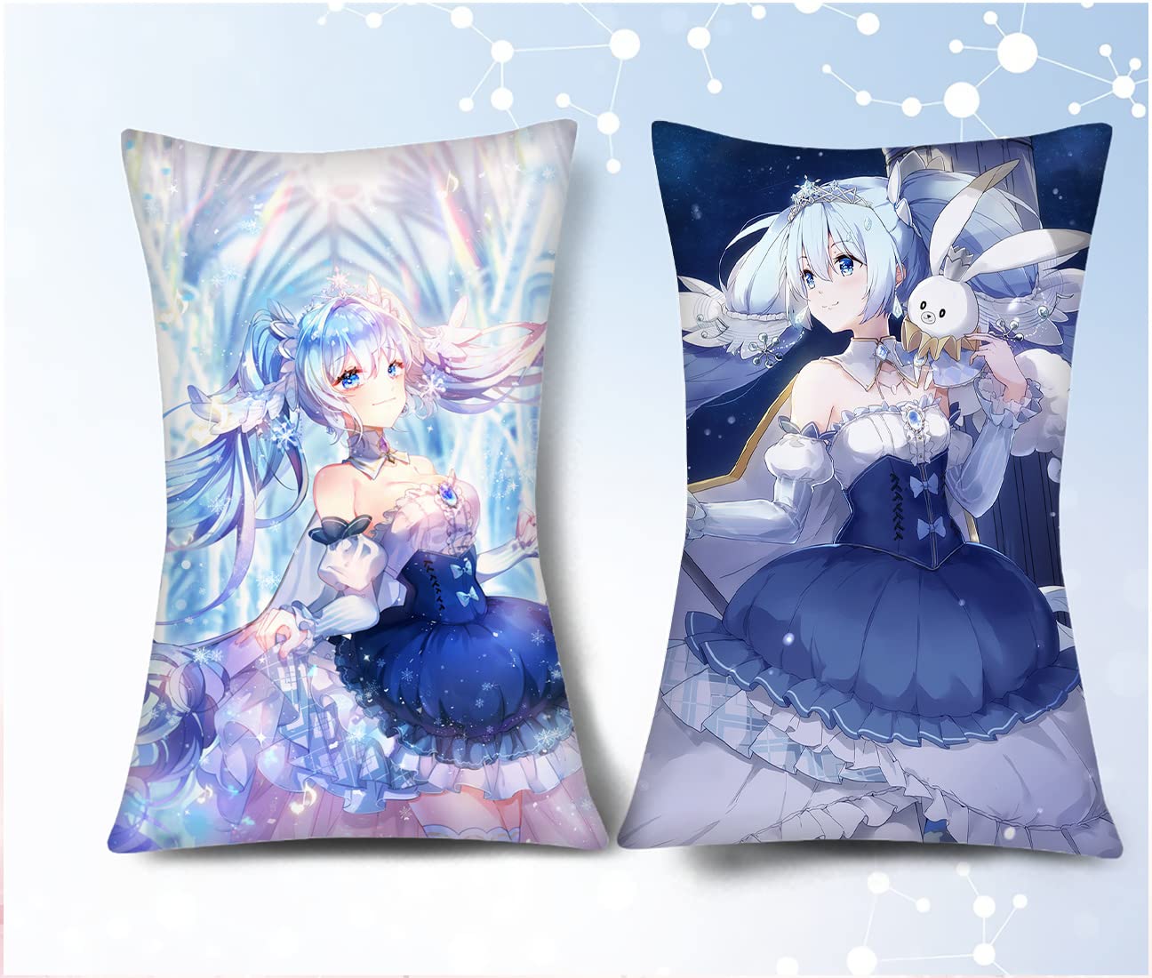 Amazon.co.jp: ラブマスター 抱き枕 初音ミク 柔らかい 枕カバー 抱き